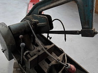 Stationaire metaal koudzaagmachine - afbeelding 6 van  7