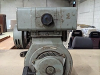 Stationaire motor, bernard, 249.b - afbeelding 1 van  6
