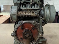 Stationaire motor, bernard, 249.b - afbeelding 3 van  6