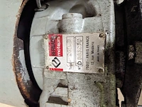 Stationaire motor, bernard, 249.b - afbeelding 5 van  6