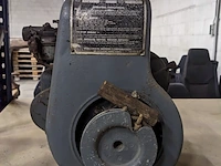 Stationaire motor, wisconsin, bkn - afbeelding 1 van  10