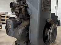 Stationaire motor, wisconsin, bkn - afbeelding 5 van  10