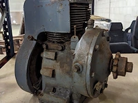 Stationaire motor, wisconsin, bkn - afbeelding 10 van  10