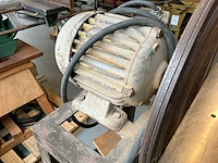 Stationaire schuurmachine - afbeelding 6 van  7
