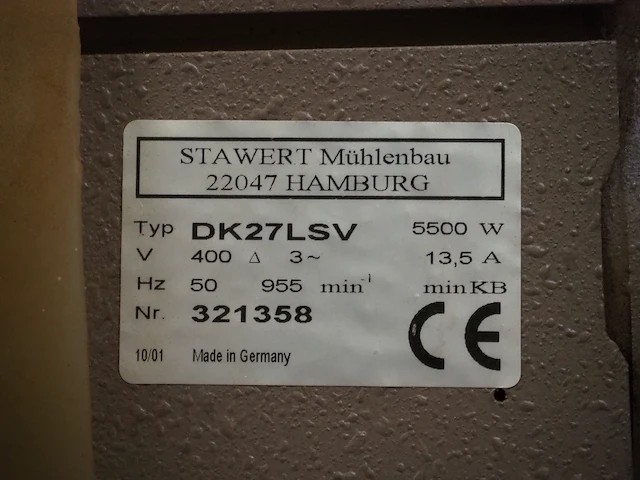 Stawert - afbeelding 8 van  8