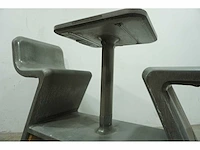 Stayconcrete - verwarmde terrasset (2x) - afbeelding 4 van  8