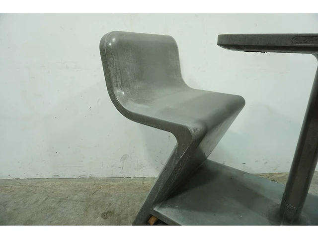Stayconcrete - verwarmde terrasset (2x) - afbeelding 5 van  8