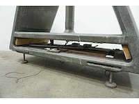 Stayconcrete - verwarmde terrasset (2x) - afbeelding 7 van  8