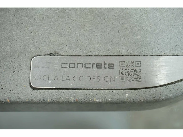 Stayconcrete - verwarmde terrasset (2x) - afbeelding 8 van  8