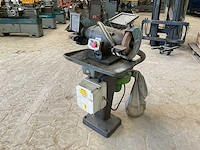Stayer slijpmachine - afbeelding 1 van  6