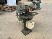 Stayer slijpmachine - afbeelding 2 van  6