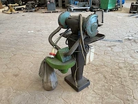 Stayer slijpmachine - afbeelding 4 van  6