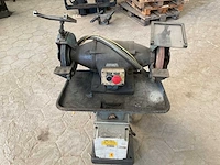 Stayer slijpmachine - afbeelding 6 van  6