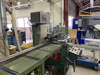 Stb wegoma - ts 500 - afkortcirkelzaagmachine - afbeelding 2 van  7