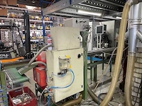 Stb wegoma - ts 500 - afkortcirkelzaagmachine - afbeelding 4 van  7
