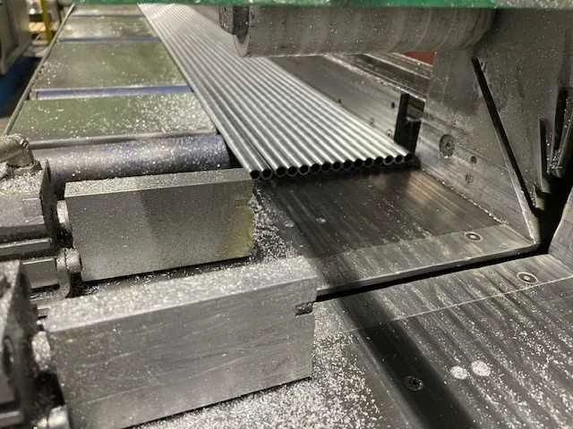 Stb wegoma - ts 500 - afkortcirkelzaagmachine - afbeelding 5 van  7