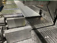 Stb wegoma - ts 500 - afkortcirkelzaagmachine - afbeelding 5 van  7
