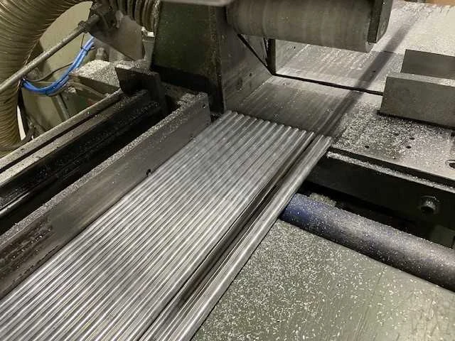 Stb wegoma - ts 500 - afkortcirkelzaagmachine - afbeelding 6 van  7