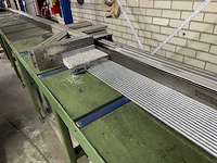 Stb wegoma - ts 500 - afkortcirkelzaagmachine - afbeelding 7 van  7