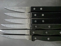 Steakmes (40x) - afbeelding 1 van  3
