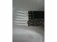 Steakmes (40x) - afbeelding 2 van  3