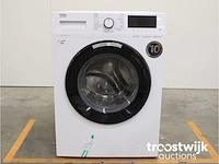 Steamcure prosmartinverter homewhiz wasmachine - afbeelding 1 van  6