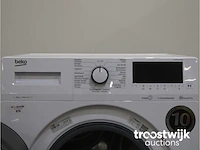 Steamcure prosmartinverter homewhiz wasmachine - afbeelding 3 van  6