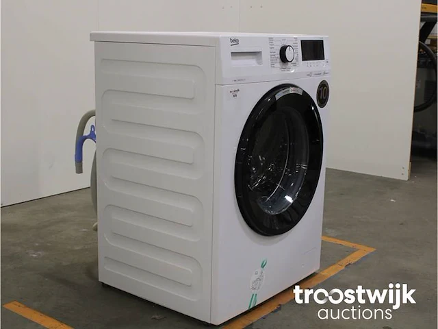 Steamcure prosmartinverter homewhiz wasmachine - afbeelding 4 van  6