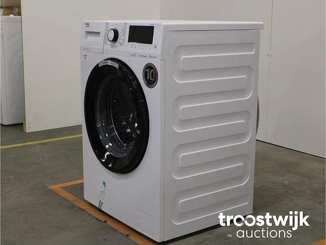 Steamcure prosmartinverter homewhiz wasmachine - afbeelding 5 van  6