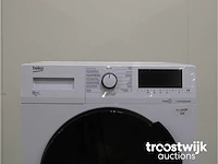 Steamcure prosmartinverter wasdroog combinatie - afbeelding 3 van  6