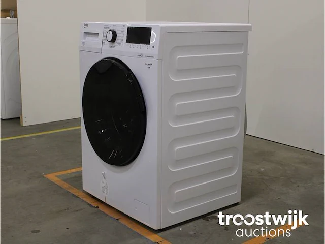 Steamcure prosmartinverter wasdroog combinatie - afbeelding 5 van  6