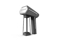 Steamone draagbare stomer & stoomstrijkijzer sn250mg met 2000 w klaar in 40 sec - afbeelding 1 van  5