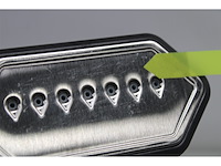 Steamone draagbare stomer & stoomstrijkijzer sn250mg met 2000 w klaar in 40 sec - afbeelding 5 van  5