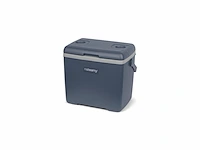 Steamy cool 28 middelgrote koelbox 28 liter blauw - afbeelding 2 van  6
