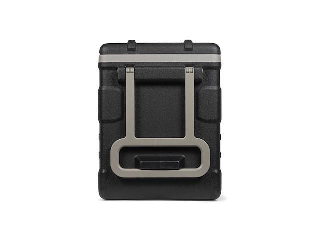 Steamy-e single zone roller elektrische compressor koelbox 55 liter - afbeelding 1 van  4