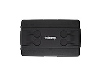 Steamy-e single zone roller elektrische compressor koelbox 55 liter - afbeelding 3 van  4