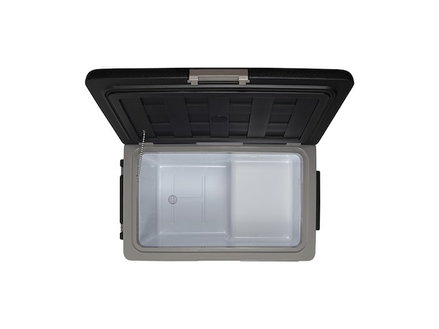 Steamy-e single zone roller elektrische compressor koelbox 55 liter - afbeelding 4 van  4