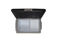 Steamy-e single zone roller elektrische compressor koelbox 55 liter - afbeelding 4 van  4