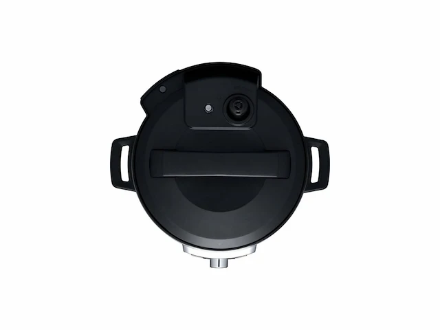 Steba dd3 smart multicooker 12 kookfuncties 6 liter zilver - afbeelding 3 van  6