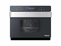 Steba dg30 - multifunctionele combi stoomoven - 30 liter - afbeelding 1 van  3