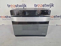 Steba dg30 - multifunctionele combi stoomoven - 30 liter - afbeelding 2 van  3