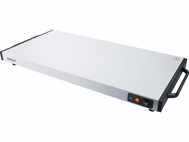 Steba warmteopslagplaat wp130 - afbeelding 1 van  5