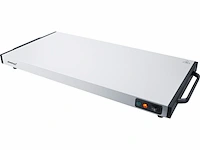 Steba warmteopslagplaat wp130 - afbeelding 1 van  5