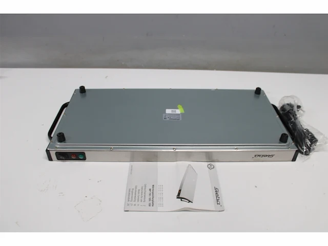 Steba warmteopslagplaat wp130 - afbeelding 4 van  5