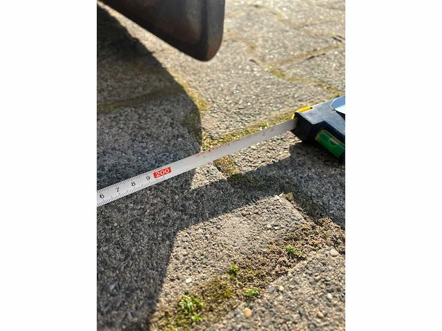 Steck sorteergrijper - afbeelding 2 van  11