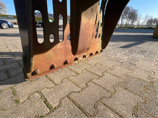 Steck sorteergrijper - afbeelding 3 van  11