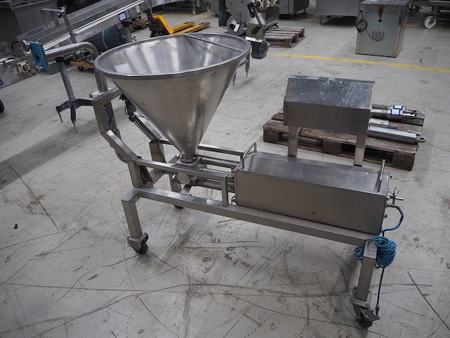 Steck - afbeelding 4 van  9