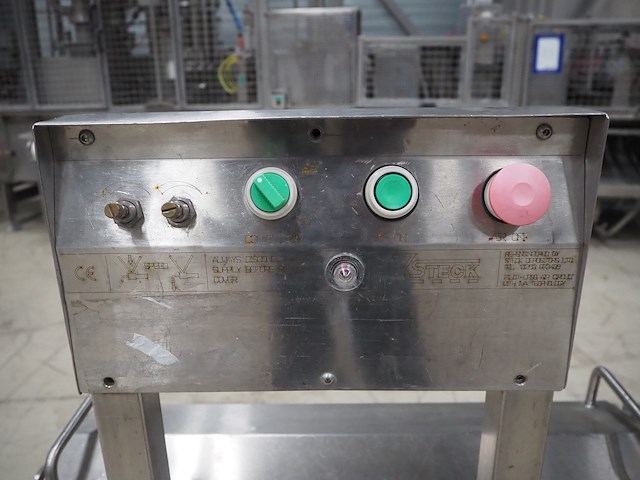 Steck - afbeelding 8 van  9