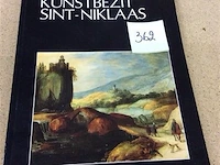 Stedelijk kunstbezit sint niklaas - afbeelding 1 van  4