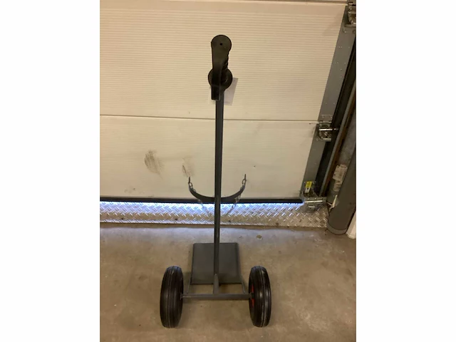 Steekkar voor fles 100 kg - afbeelding 3 van  5